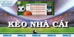 Kèo nhà cái W88 - Tìm hiểu thông tin trên bảng kèo 1 keo-nha-cai-w88-tim-hieu-chung