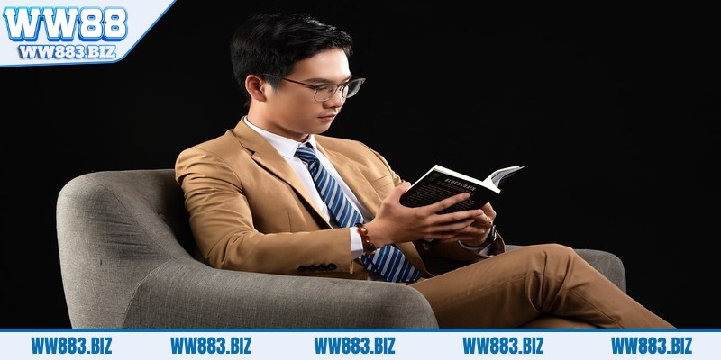 Khánh Phương - Tác giả WW88, CEO sáng lập nên sân chơi 11 khanh-phuong-tac-gia-ww88-quan-diem-cua-anh