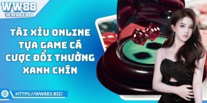 Tài xỉu online - Tựa game cá cược đổi thưởng xanh chín 1 tai-xiu-online