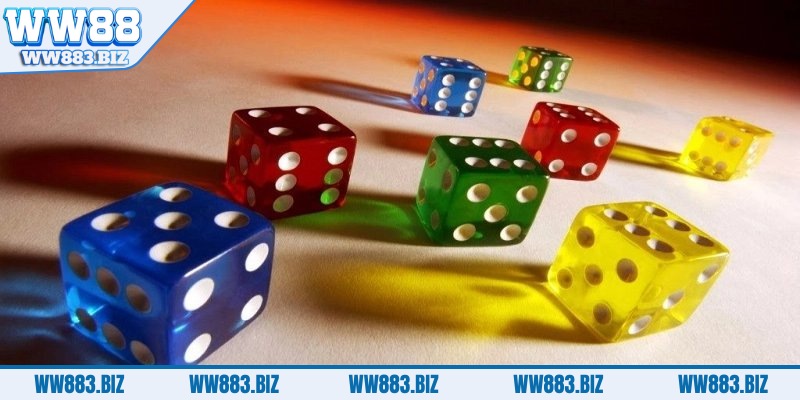 Tài xỉu online - Tựa game cá cược đổi thưởng xanh chín 2 tai-xiu-online-khai-quat-tro-choi