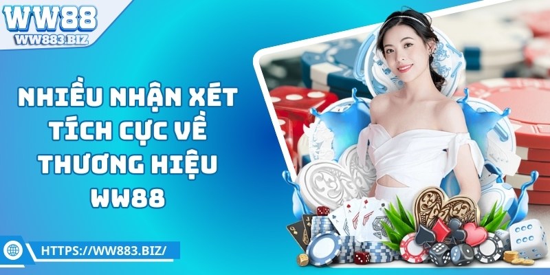 WW88 - W88 LINK ĐĂNG NHẬP NHANH NHẤT 2025 39 ww88-nhan-xet-tich-cuc